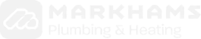 Markhams Plumbing & Heating logo