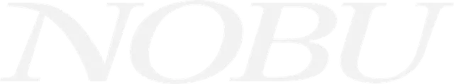 Nobu logo