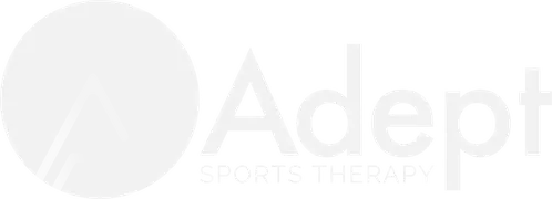 Adept Sports Therapy logo