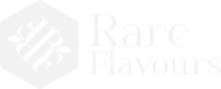 Rare Flavours logo