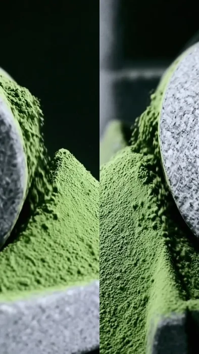 KaMoss matcha sift