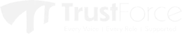 TrustForce logo