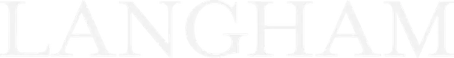 The Langham logo