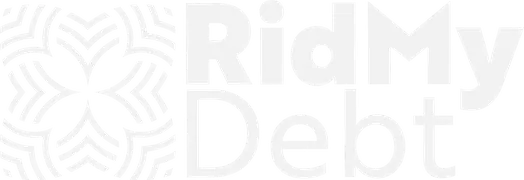 RidMyDebt logo