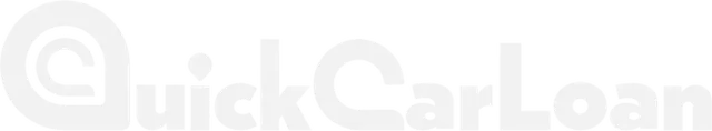 QuickCarLoan logo