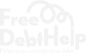 FreeDebtHelp logo