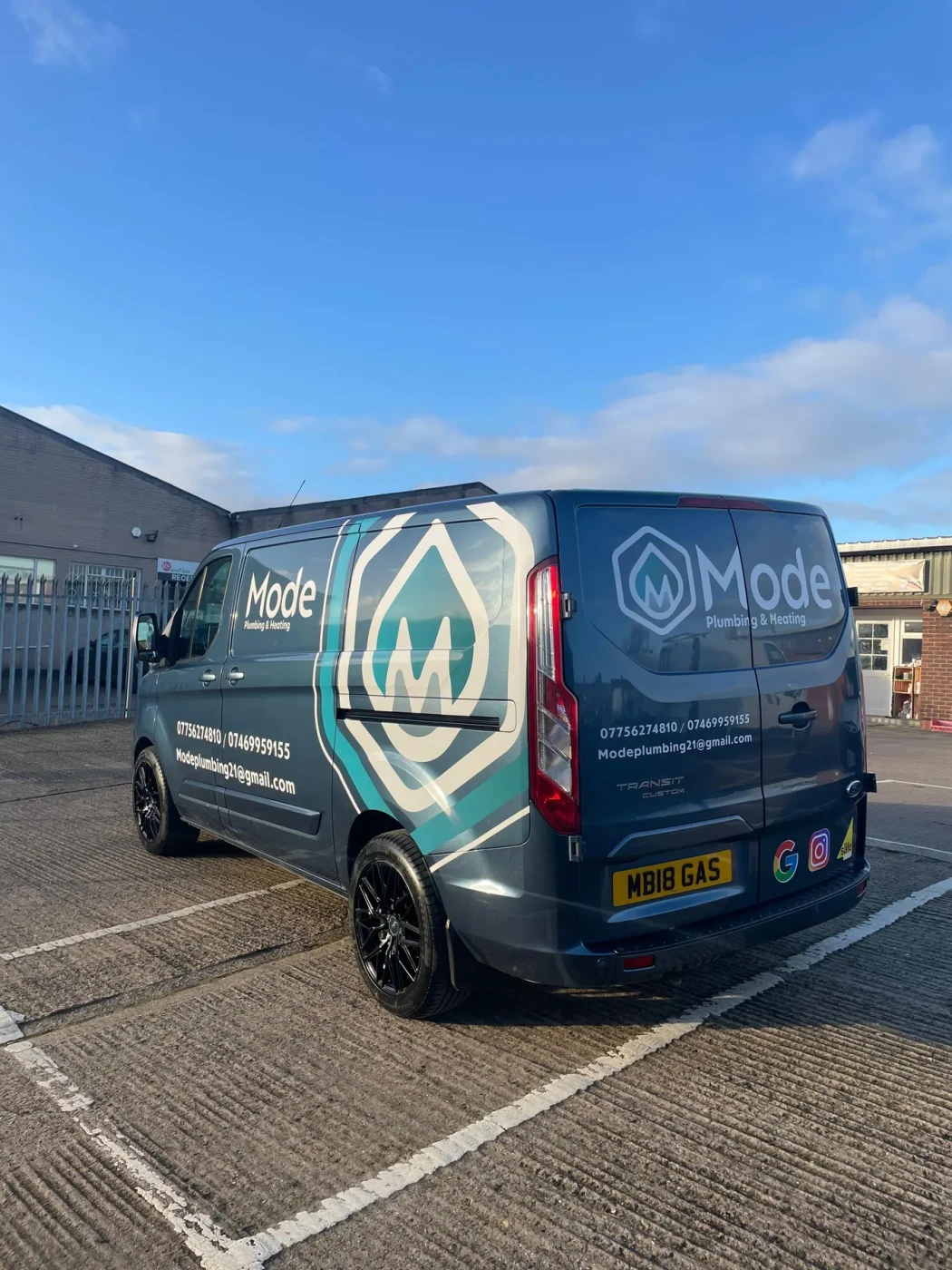Local SEO for Tradespeople: How Plumbers, Electricians and Builders Win More Local Jobs