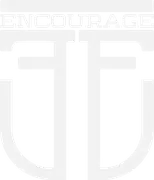 Encourage logo