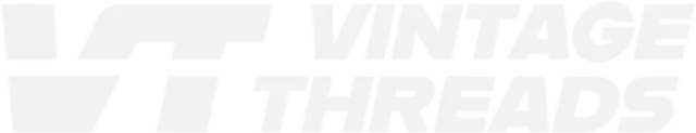 Vintage Threads logo