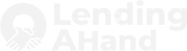 LendingAHand logo