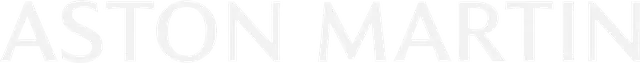 Aston Martin logo
